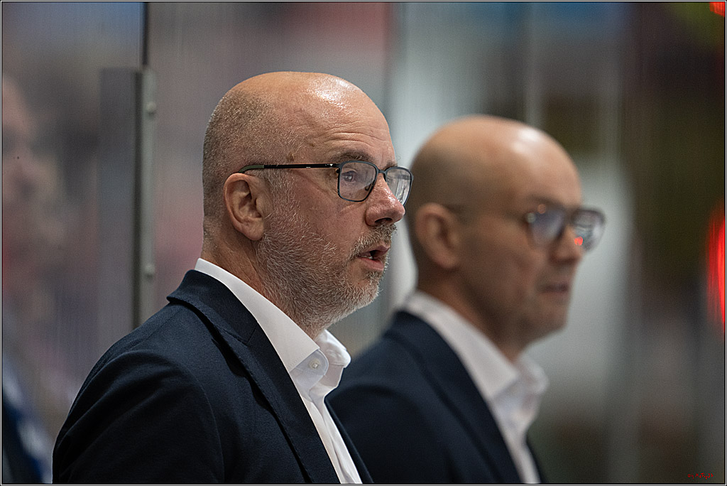 PENNY DEL 1; Iserlohn Roosters - Kölner Haie; Iserlohn, 16.10.2026