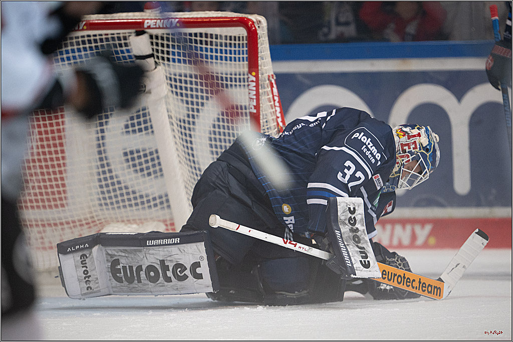 PENNY DEL 1; Iserlohn Roosters - Kölner Haie; Iserlohn, 16.10.2026