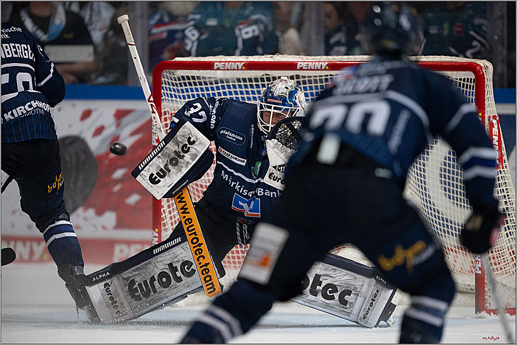 PENNY DEL 1; Iserlohn Roosters - Kölner Haie; Iserlohn, 16.10.2026