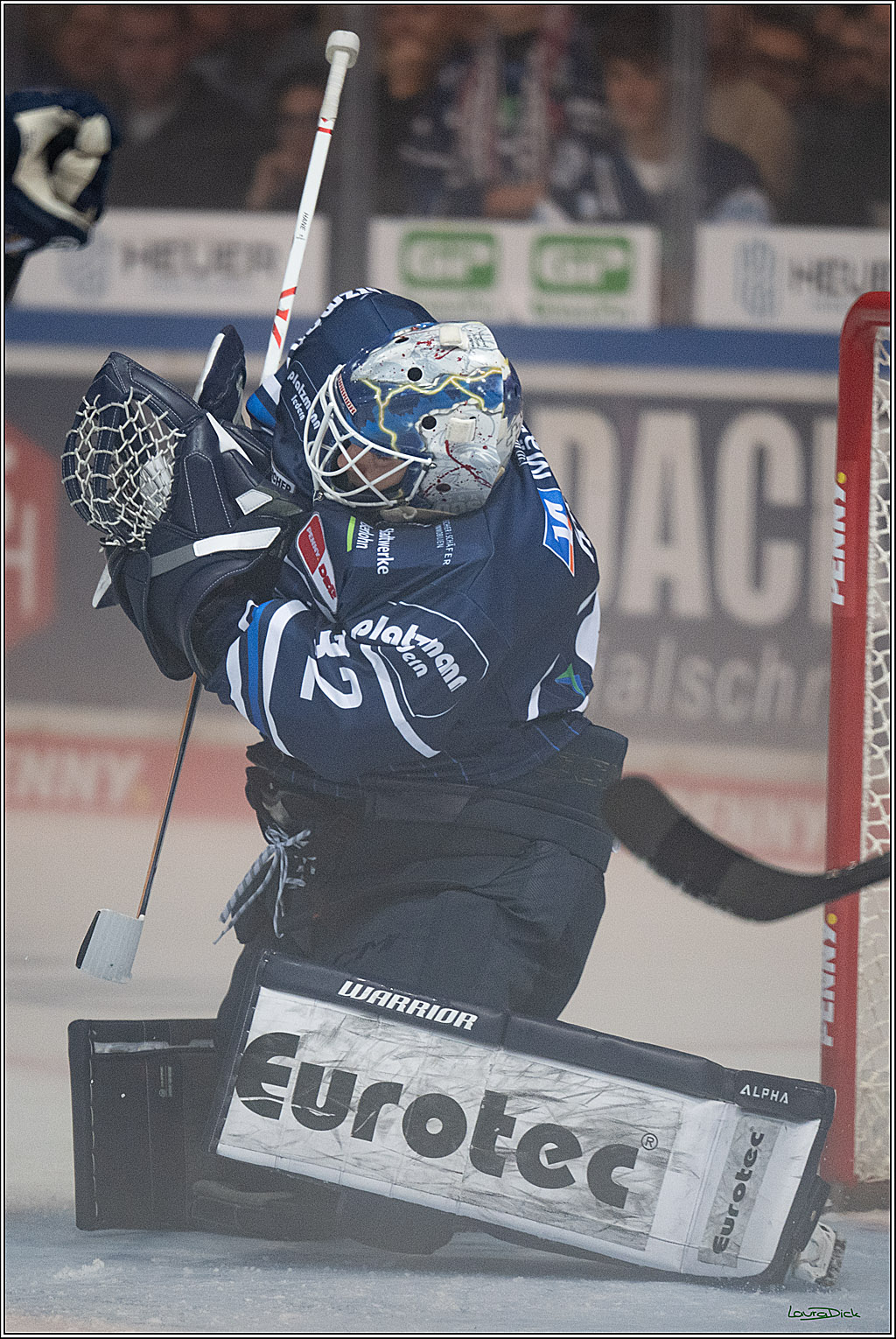 PENNY DEL 1; Iserlohn Roosters - Kölner Haie; Iserlohn, 16.10.2026