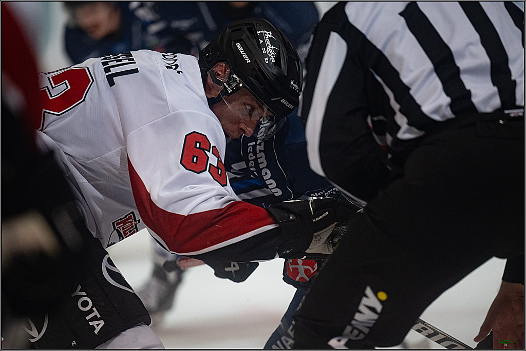 PENNY DEL 1; Iserlohn Roosters - Kölner Haie; Iserlohn, 16.10.2026