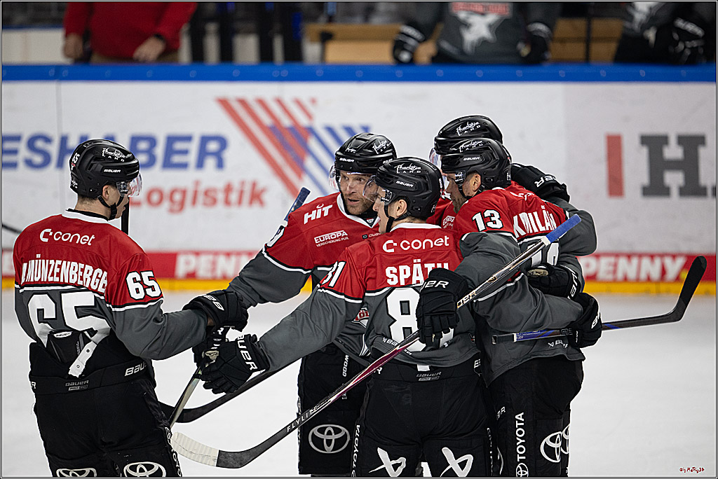 PENNY DEL 1; Kölner Haie - Fischtown Pinguins Bremerhaven; Köln, 18.10.2026