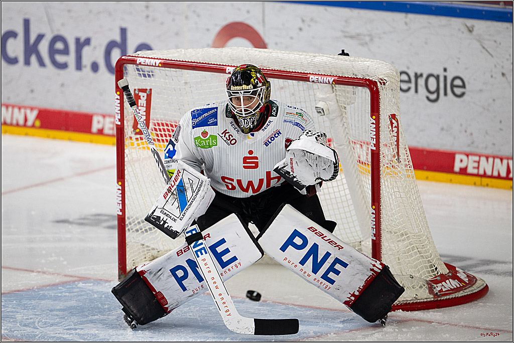 PENNY DEL 1; Kölner Haie - Fischtown Pinguins Bremerhaven; Köln, 18.10.2026