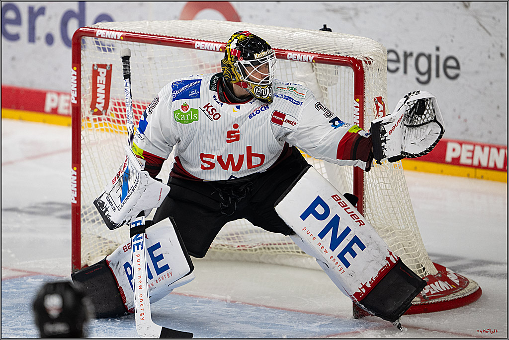 PENNY DEL 1; Kölner Haie - Fischtown Pinguins Bremerhaven; Köln, 18.10.2026