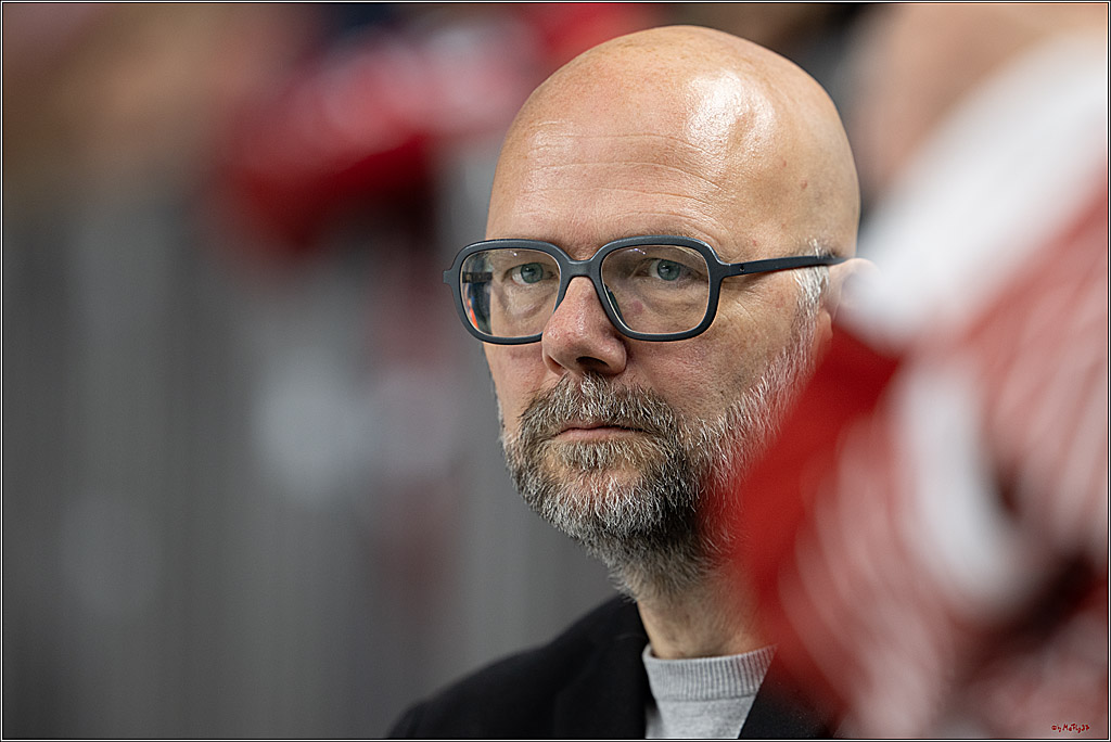 PENNY DEL 1; Kölner Haie - Fischtown Pinguins Bremerhaven; Köln, 18.10.2026