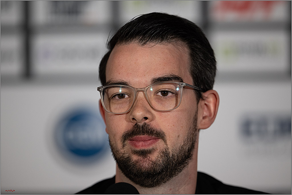 PENNY DEL 1; Kölner Haie - Fischtown Pinguins Bremerhaven; Köln, 18.10.2026