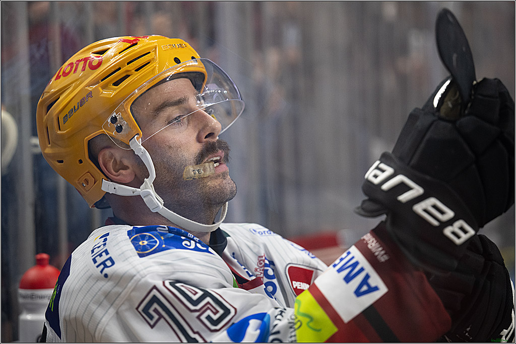 PENNY DEL 1; Kölner Haie - Fischtown Pinguins Bremerhaven; Köln, 18.10.2026