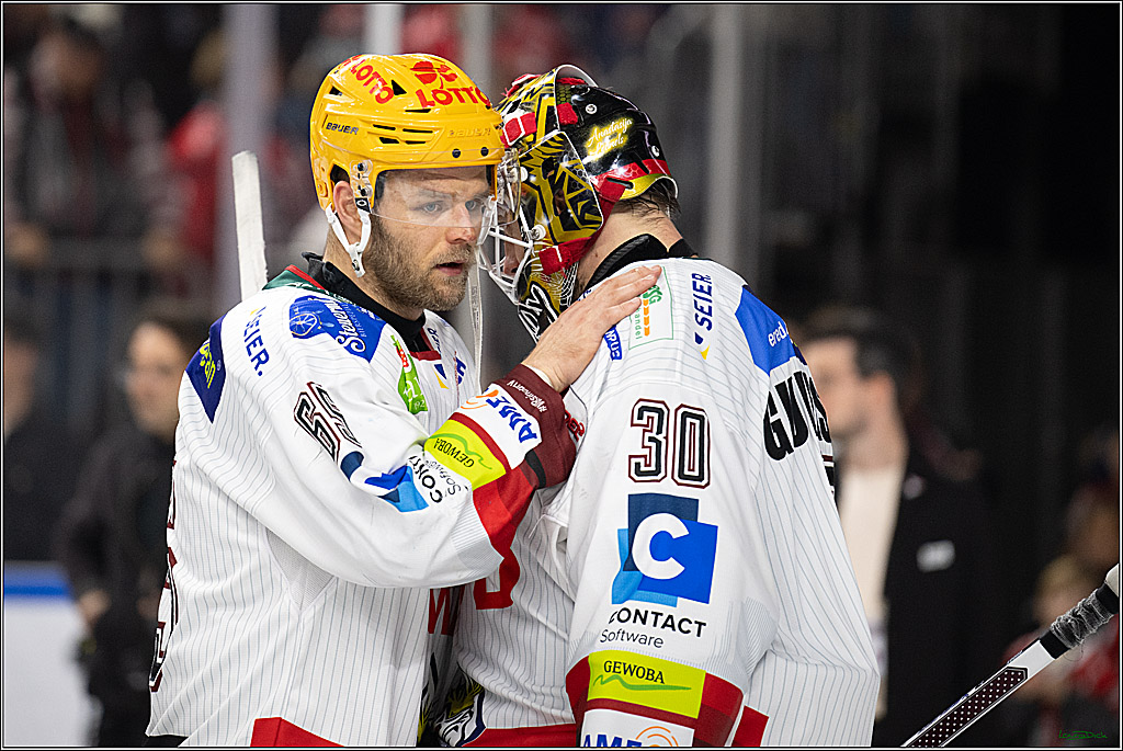 PENNY DEL 1; Kölner Haie - Fischtown Pinguins Bremerhaven; Köln, 18.10.2026