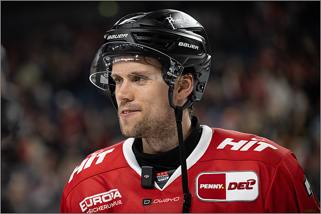 PENNY DEL 1; Kölner Haie - Fischtown Pinguins Bremerhaven; Köln, 18.10.2026