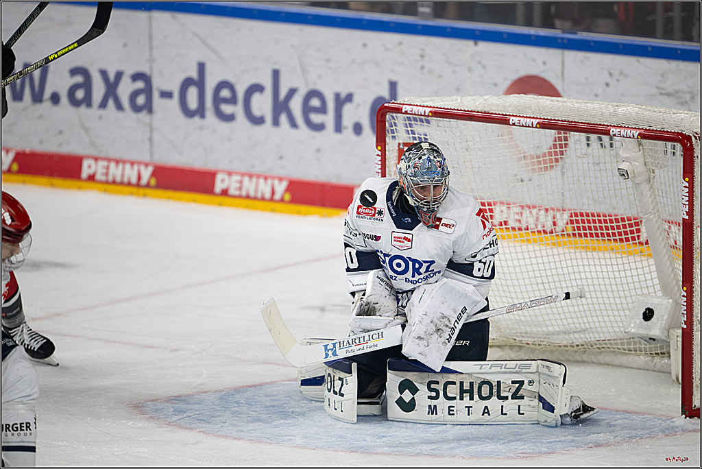 PENNY DEL 1; Kölner Haie - Schwenninger Wild Wings; Köln, 20.10.2026