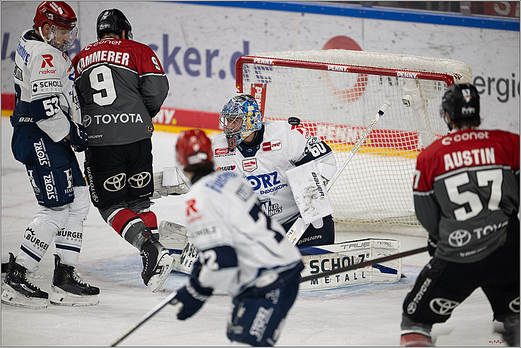 PENNY DEL 1; Kölner Haie - Schwenninger Wild Wings; Köln, 20.10.2026