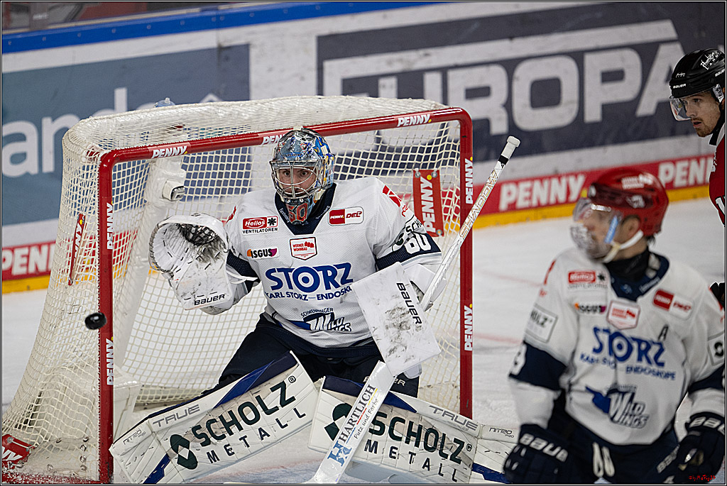 PENNY DEL 1; Kölner Haie - Schwenninger Wild Wings; Köln, 20.10.2026