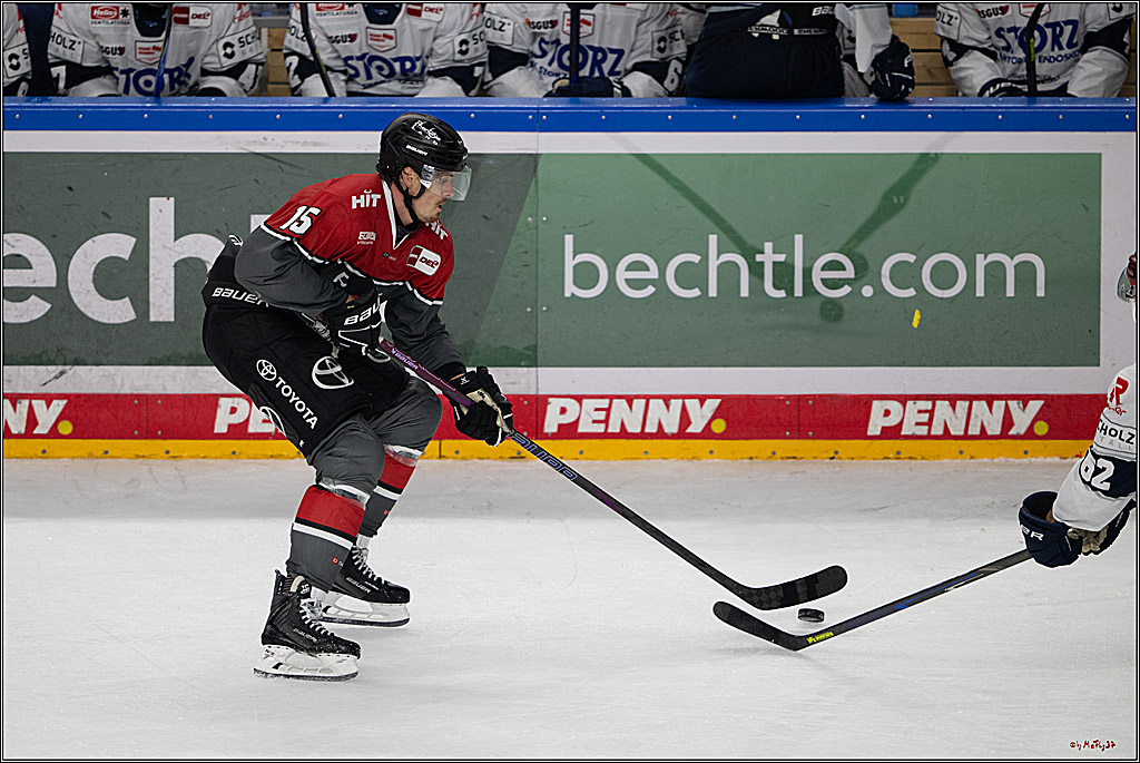 PENNY DEL 1; Kölner Haie - Schwenninger Wild Wings; Köln, 20.10.2026
