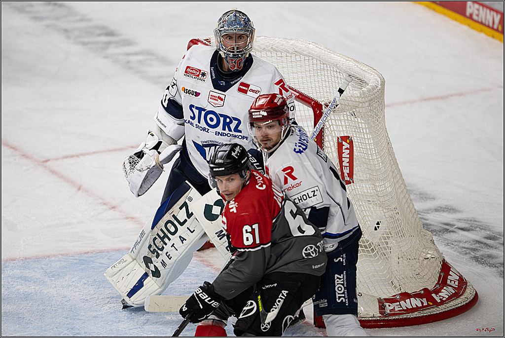 PENNY DEL 1; Kölner Haie - Schwenninger Wild Wings; Köln, 20.10.2026