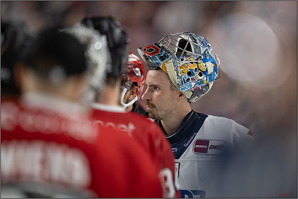 PENNY DEL 1; Kölner Haie - Schwenninger Wild Wings; Köln, 20.10.2026