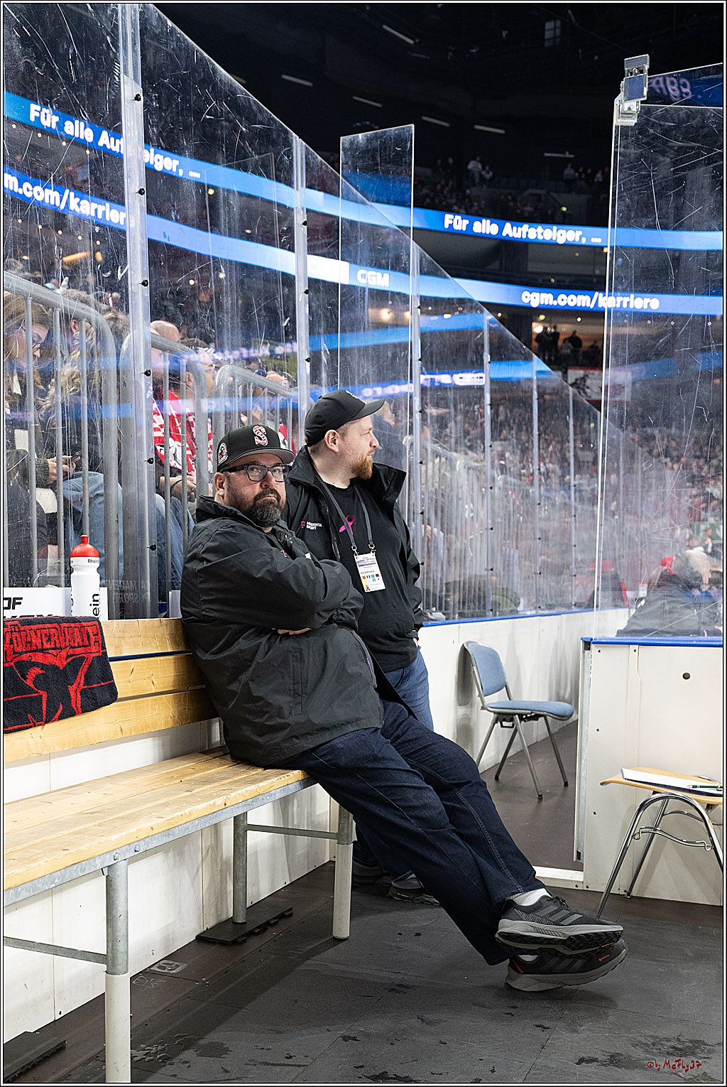 PENNY DEL 1; Kölner Haie - Schwenninger Wild Wings; Köln, 20.10.2026