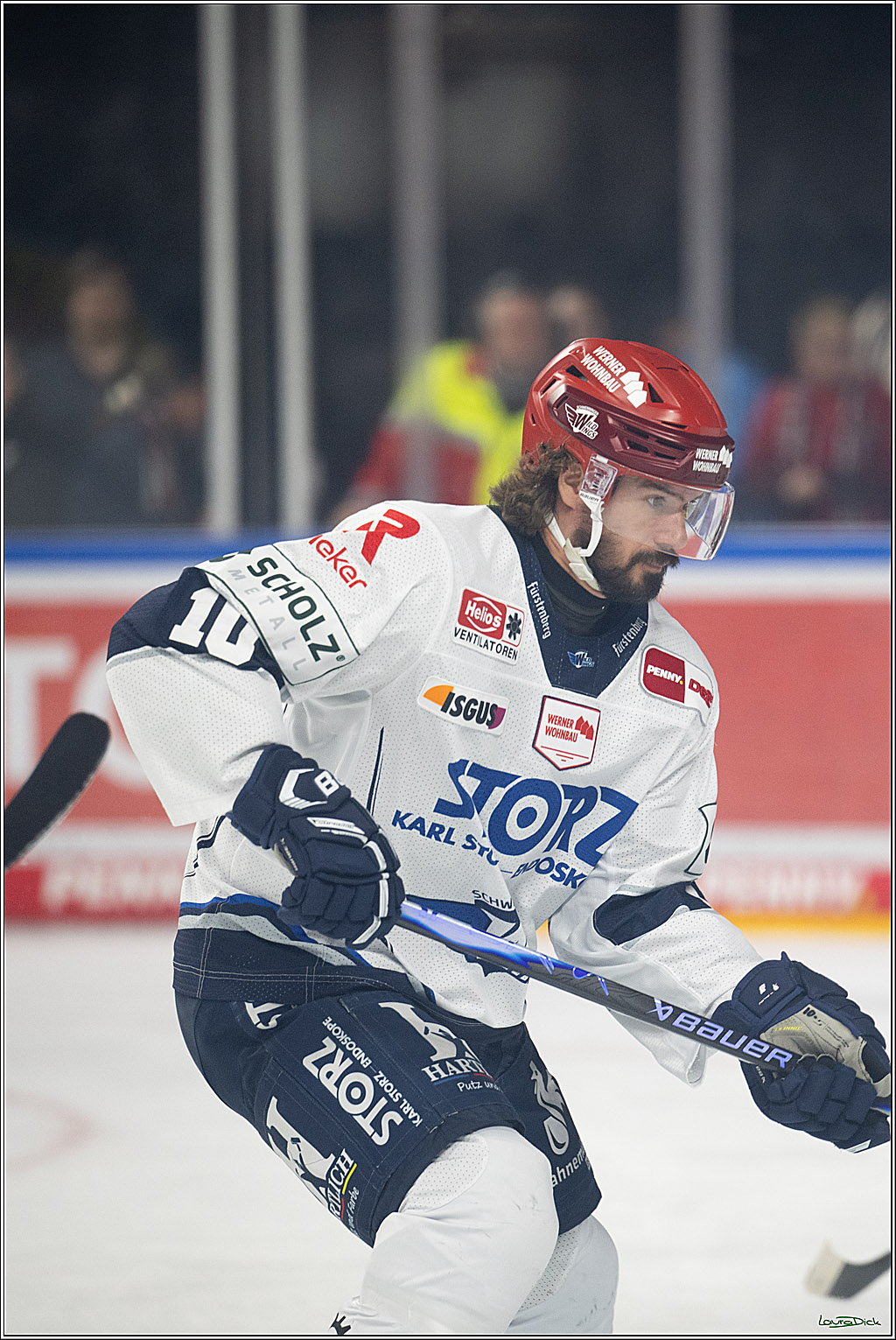 PENNY DEL 1; Kölner Haie - Schwenninger Wild Wings; Köln, 20.10.2026