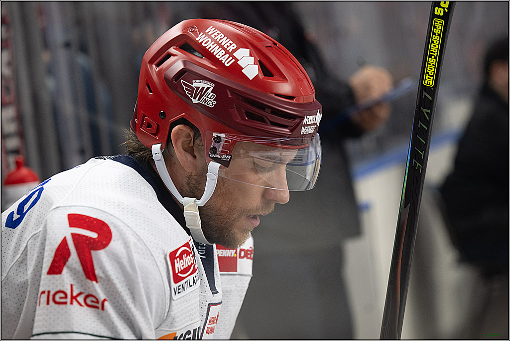 PENNY DEL 1; Kölner Haie - Schwenninger Wild Wings; Köln, 20.10.2026
