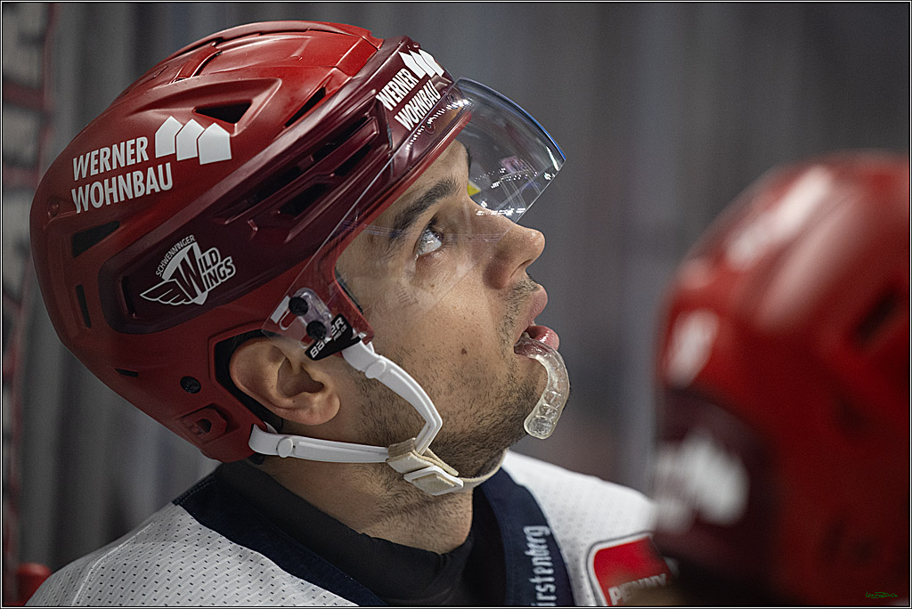 PENNY DEL 1; Kölner Haie - Schwenninger Wild Wings; Köln, 20.10.2026