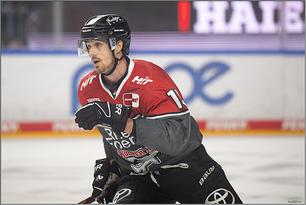 PENNY DEL 1; Kölner Haie - Schwenninger Wild Wings; Köln, 20.10.2026