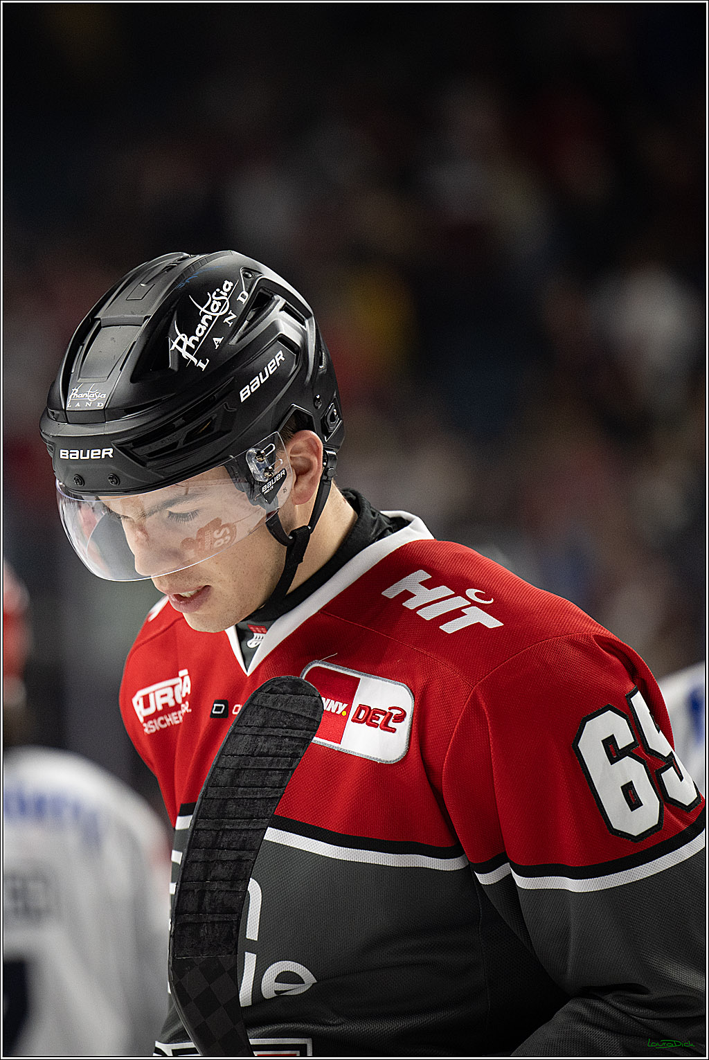 PENNY DEL 1; Kölner Haie - Schwenninger Wild Wings; Köln, 20.10.2026