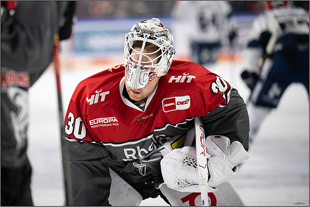 PENNY DEL 1; Kölner Haie - Schwenninger Wild Wings; Köln, 20.10.2026