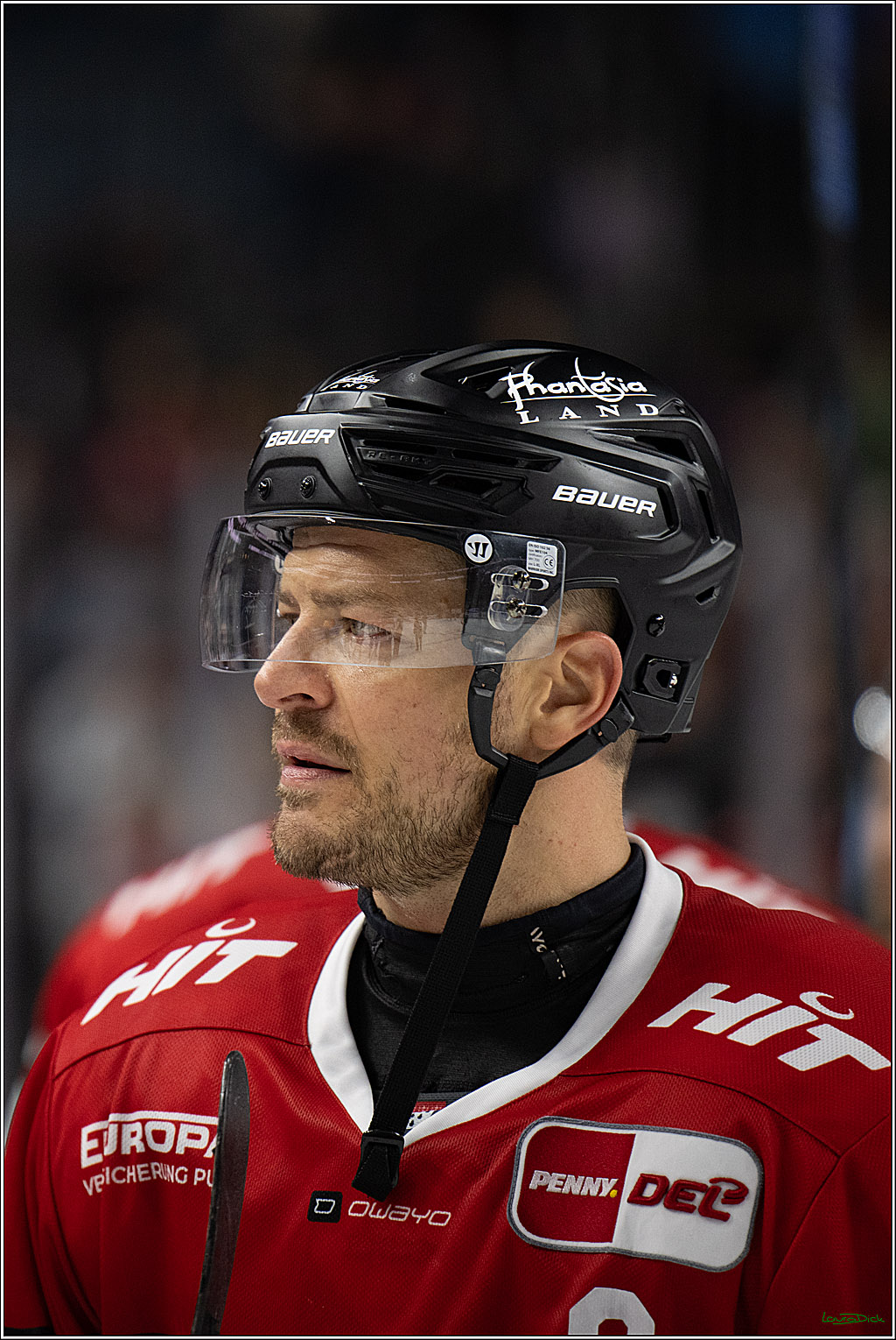 PENNY DEL 1; Kölner Haie - Schwenninger Wild Wings; Köln, 20.10.2026