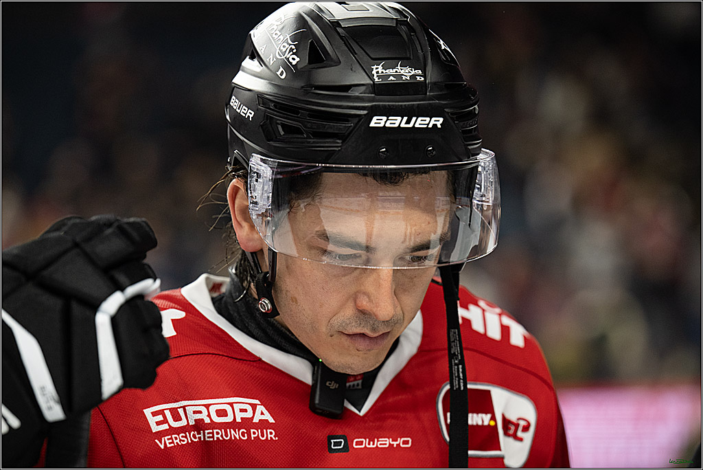 PENNY DEL 1; Kölner Haie - Schwenninger Wild Wings; Köln, 20.10.2026