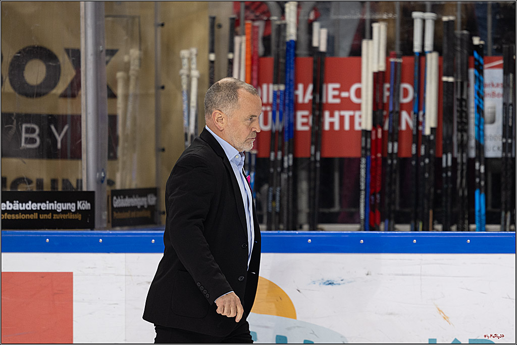 PENNY DEL 1; Kölner Haie - Adler Mannheim; Köln, 27.10.2026