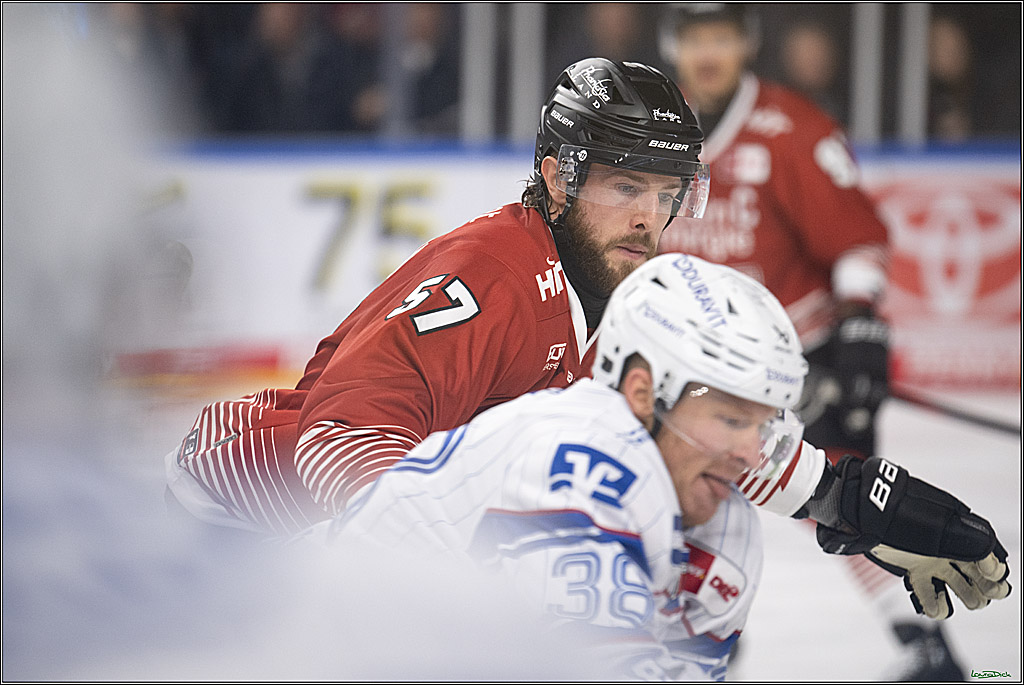 PENNY DEL 1; Kölner Haie - Adler Mannheim; Köln, 27.10.2026