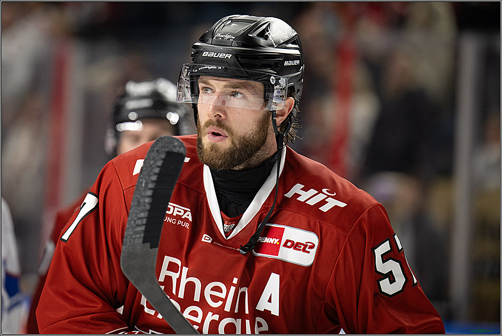 PENNY DEL 1; Kölner Haie - Adler Mannheim; Köln, 27.10.2026