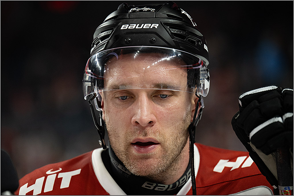 PENNY DEL 1; Kölner Haie - Adler Mannheim; Köln, 27.10.2026