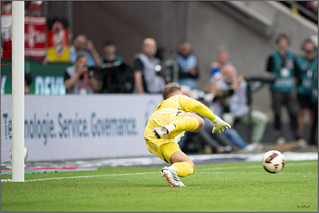 1. Fussball Bundesliga, 1.FC Köln - TSG 1899 Hoffenheim, 29.08.2026