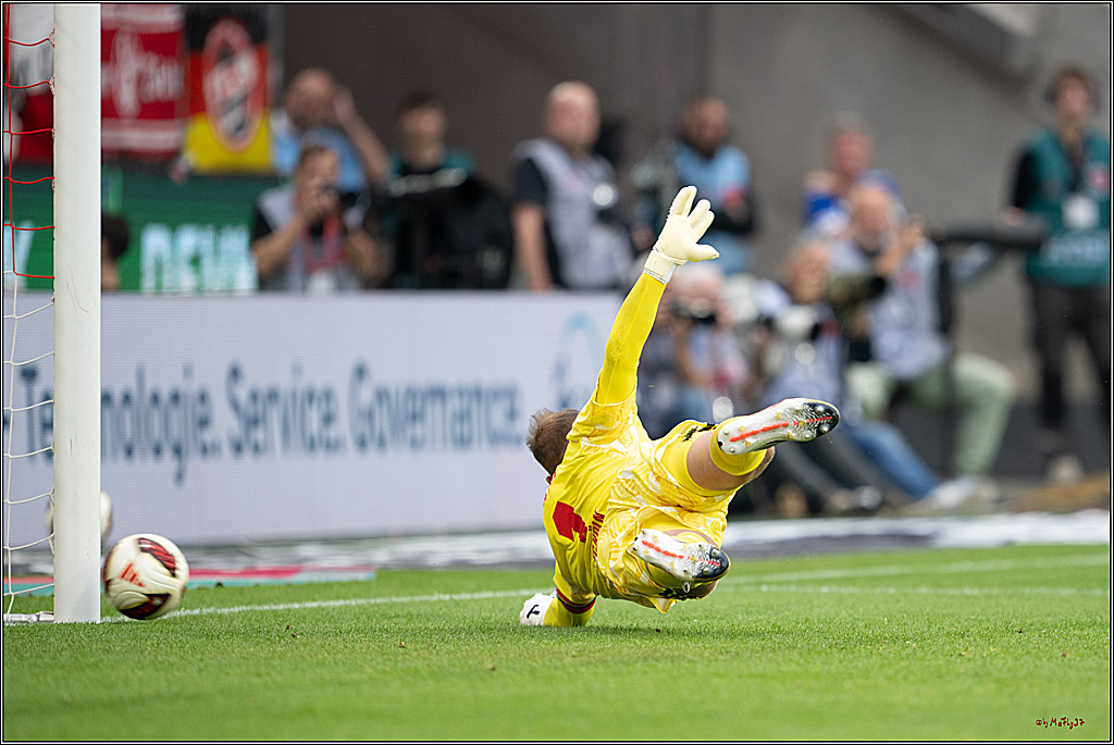 1. Fussball Bundesliga, 1.FC Köln - TSG 1899 Hoffenheim, 29.08.2026