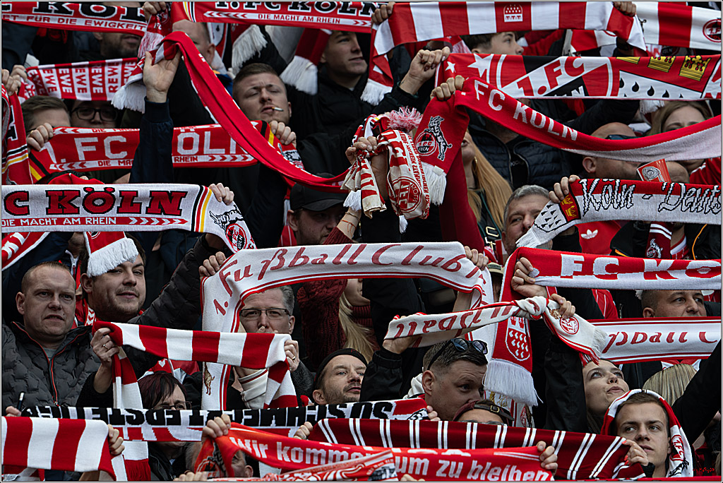 1. Fussball Bundesliga, 1.FC Köln - FC Schalke 04, 24.10.2026