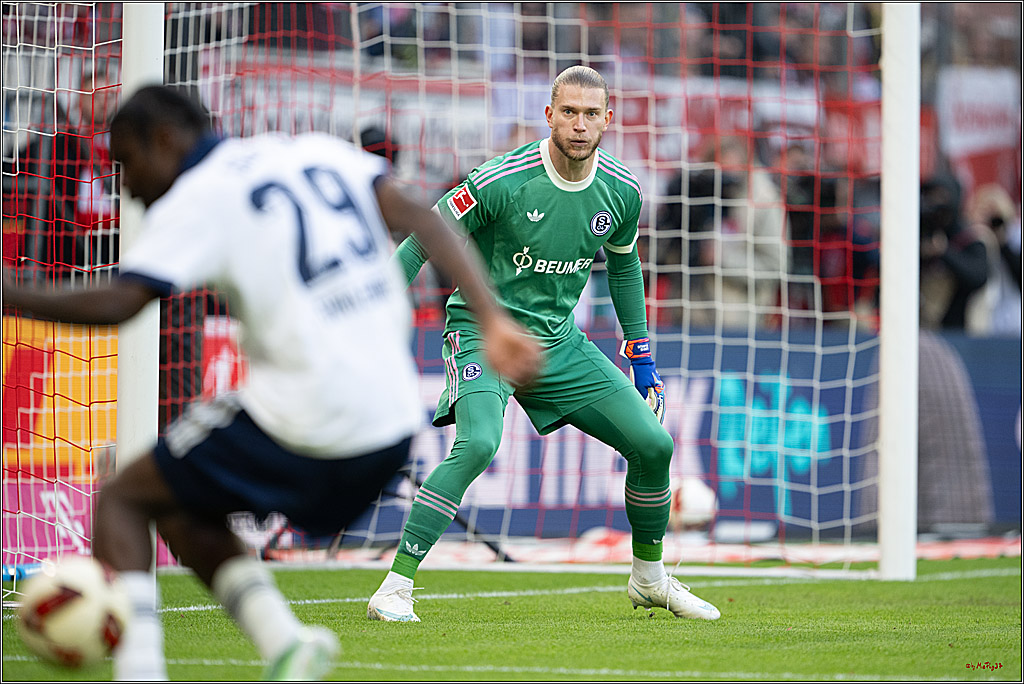 1. Fussball Bundesliga, 1.FC Köln - FC Schalke 04, 24.10.2026