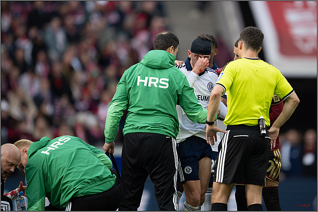 1. Fussball Bundesliga, 1.FC Köln - FC Schalke 04, 24.10.2026