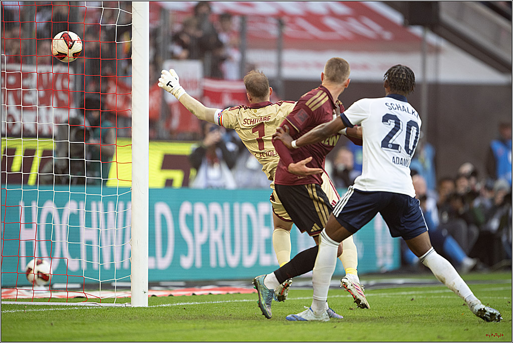 1. Fussball Bundesliga, 1.FC Köln - FC Schalke 04, 24.10.2026