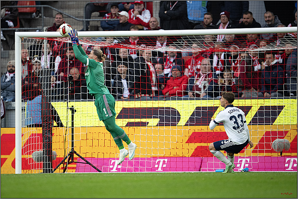 1. Fussball Bundesliga, 1.FC Köln - FC Schalke 04, 24.10.2026