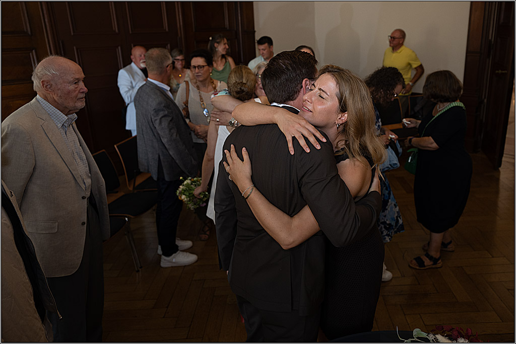 Hochzeit - Anna und Lars; Halle an der Saale, 21.08.2026