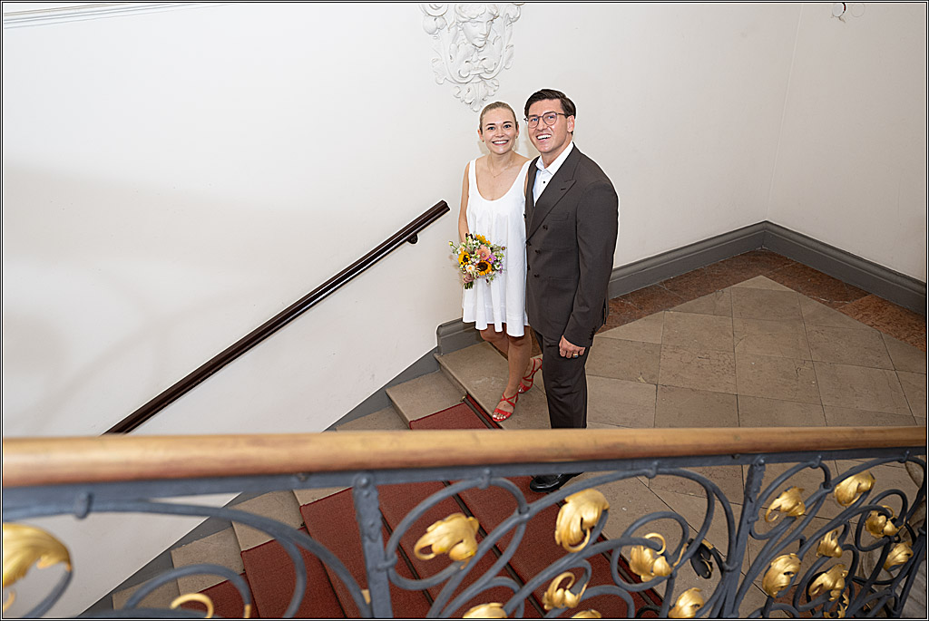 Hochzeit - Anna und Lars; Halle an der Saale, 21.08.2026