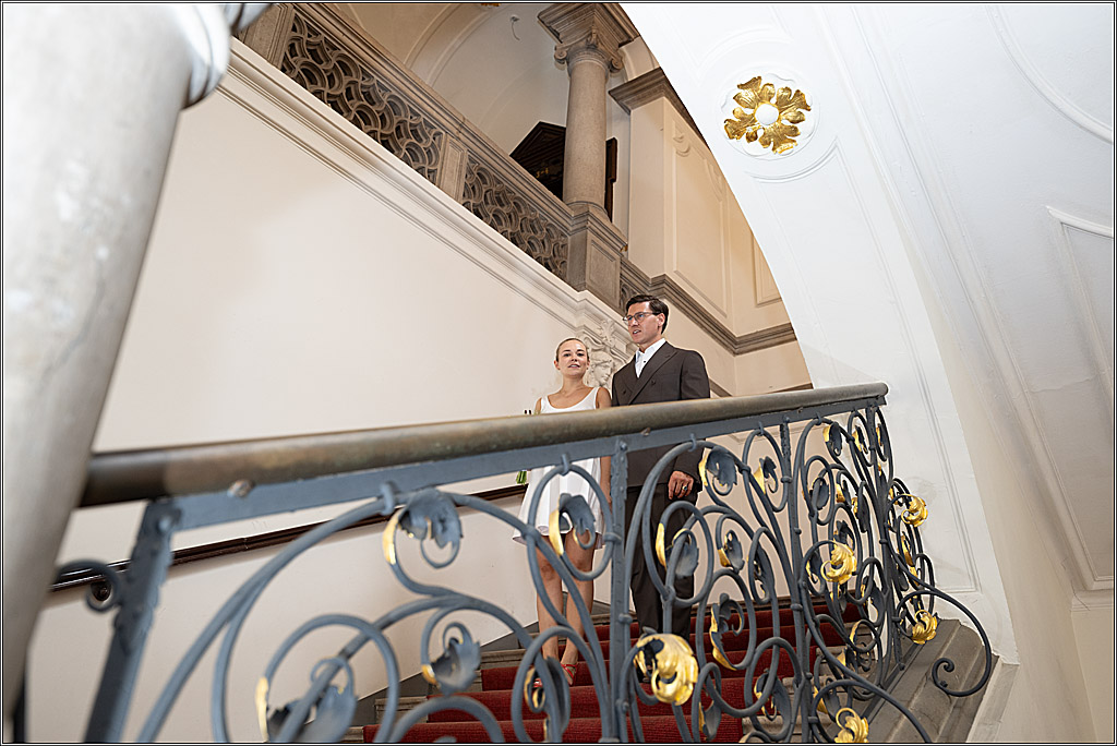 Hochzeit - Anna und Lars; Halle an der Saale, 21.08.2026