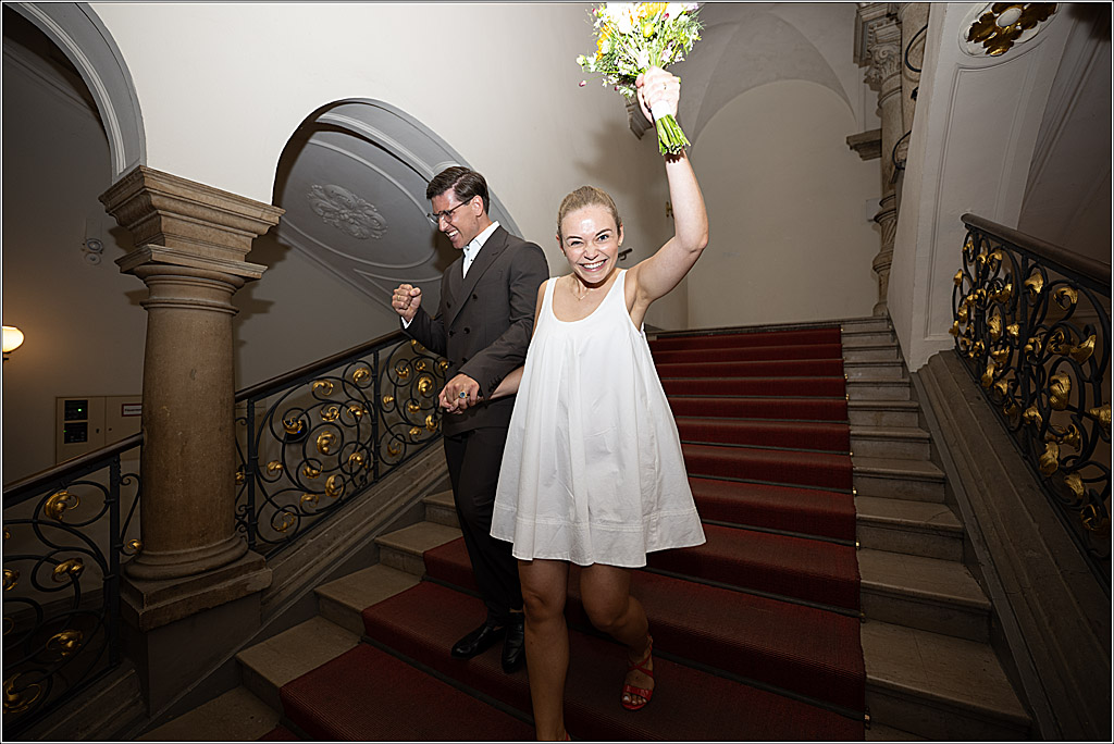 Hochzeit - Anna und Lars; Halle an der Saale, 21.08.2026
