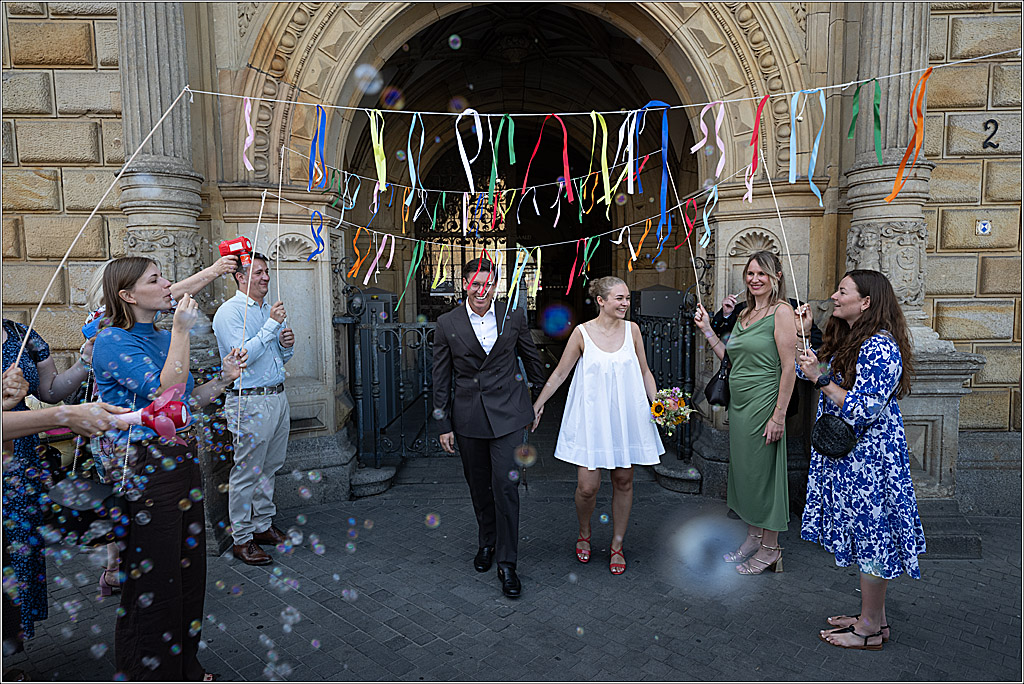 Hochzeit - Anna und Lars; Halle an der Saale, 21.08.2026