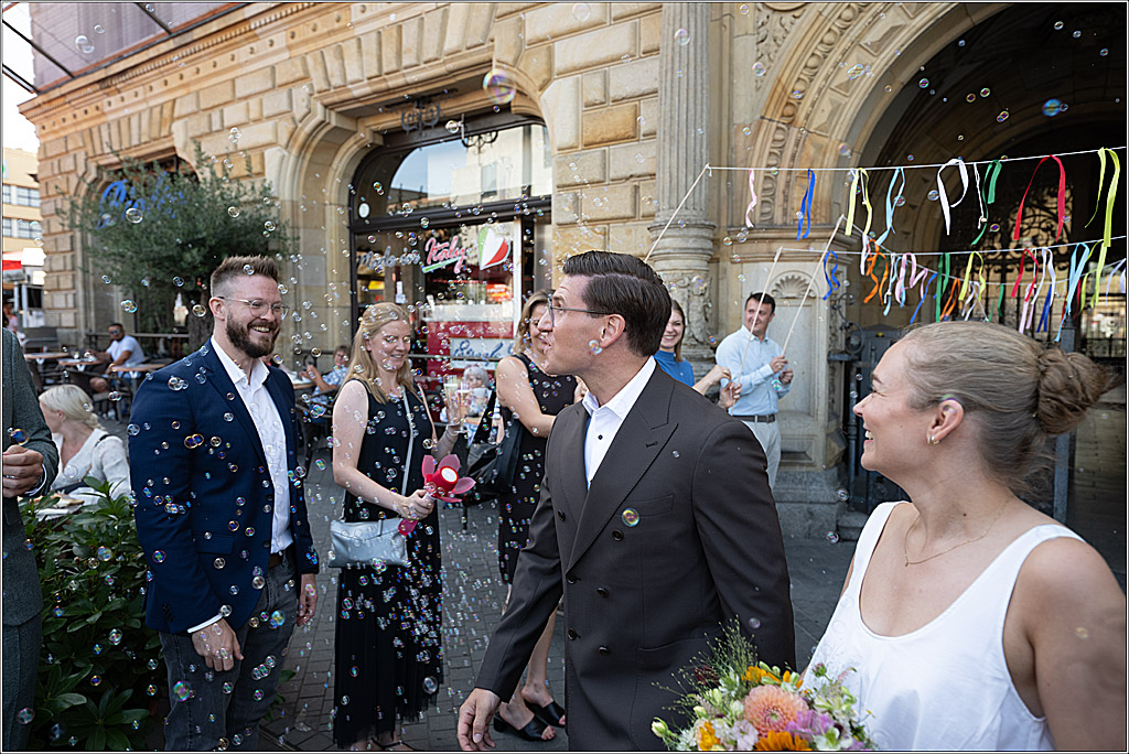 Hochzeit - Anna und Lars; Halle an der Saale, 21.08.2026