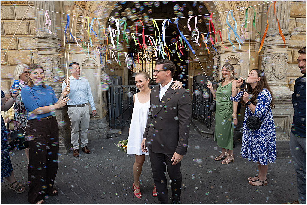 Hochzeit - Anna und Lars; Halle an der Saale, 21.08.2026