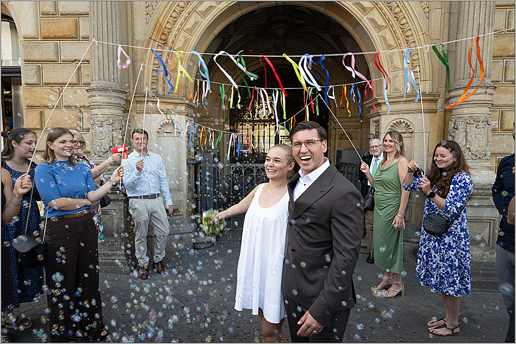 Hochzeit - Anna und Lars; Halle an der Saale, 21.08.2026