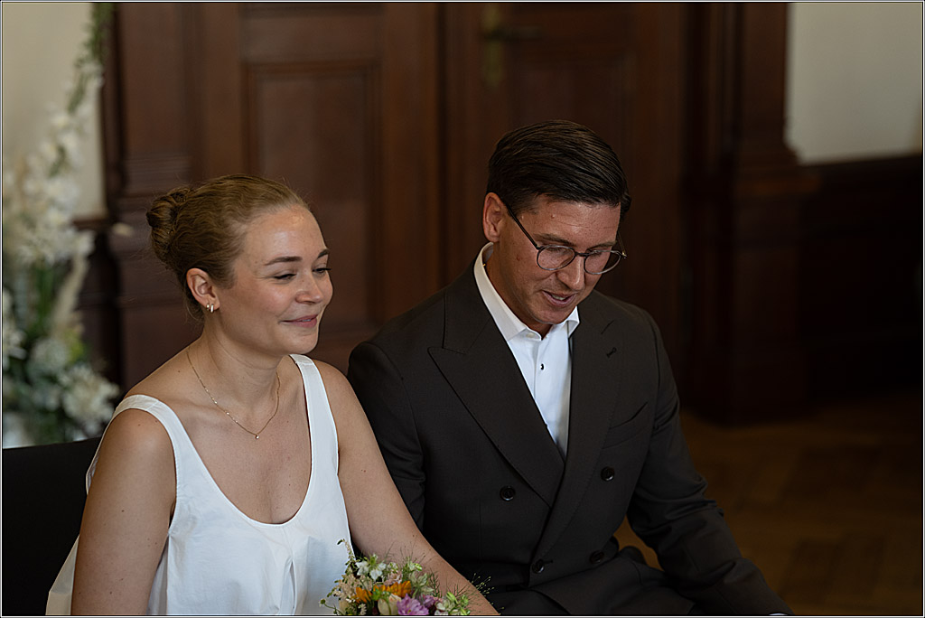 Hochzeit - Anna und Lars; Halle an der Saale, 21.08.2026