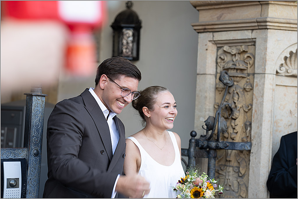 Hochzeit - Anna und Lars; Halle an der Saale, 21.08.2026