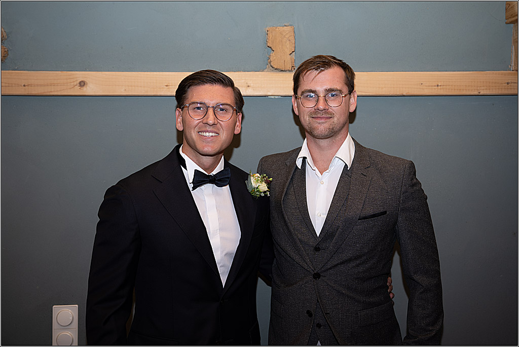 Hochzeit - Anna und Lars - freie Trauung; Pegau, 22.08.2026